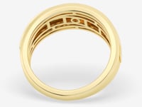 Owen-Lab Grown Diamond Ring for Men