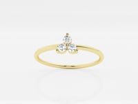 Lacey-Lab Grown Diamond Ring for Women