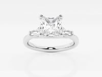 Eliza-Lab Grown Diamond Engagement Ring