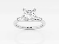Eliza-Lab Grown Diamond Engagement Ring