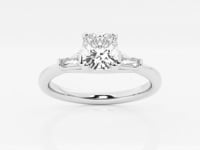Eliza-Lab Grown Diamond Engagement Ring