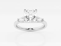 Eliza-Lab Grown Diamond Engagement Ring