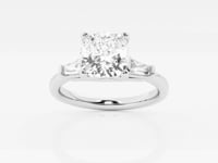 Eliza-Lab Grown Diamond Engagement Ring