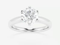 Fiona-Lab Grown Diamond Engagement Ring