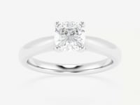 Layla-Lab Grown Diamond Engagement Ring