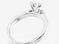Layla-Lab Grown Diamond Engagement Ring