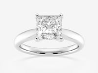 Layla-Lab Grown Diamond Engagement Ring