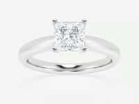 Layla-Lab Grown Diamond Engagement Ring