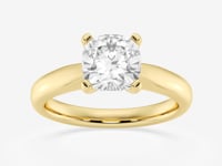 Layla-Lab Grown Diamond Engagement Ring for Women