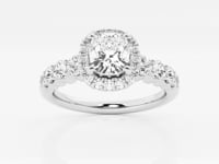 Madeline-Lab Grown Diamond Engagement Ring