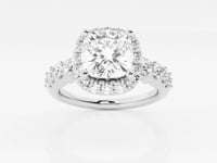 Madeline-Lab Grown Diamond Engagement Ring