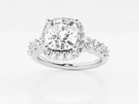 Madeline-Lab Grown Diamond Engagement Ring
