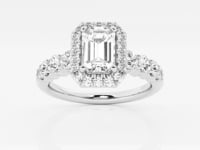 Madeline-Lab Grown Diamond Engagement Ring