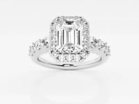 Madeline-Lab Grown Diamond Engagement Ring