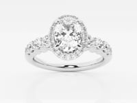 Madeline-Lab Grown Diamond Engagement Ring
