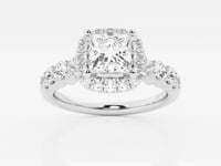 Madeline-Lab Grown Diamond Engagement Ring