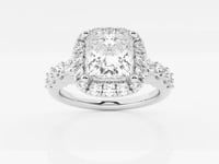 Madeline-Lab Grown Diamond Engagement Ring