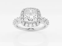 Madeline-Lab Grown Diamond Engagement Ring