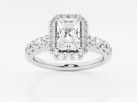 Madeline-Lab Grown Diamond Engagement Ring