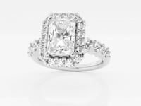 Madeline-Lab Grown Diamond Engagement Ring