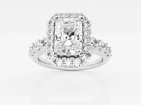 Madeline-Lab Grown Diamond Engagement Ring