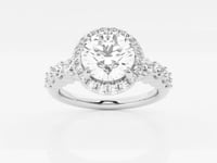 Madeline-Lab Grown Diamond Engagement Ring