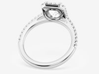 Savannah-Lab Grown Diamond Engagement Ring