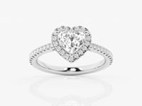 Savannah-Lab Grown Diamond Engagement Ring