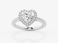 Savannah-Lab Grown Diamond Engagement Ring