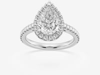 Savannah-Lab Grown Diamond Engagement Ring