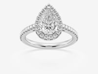 Savannah-Lab Grown Diamond Engagement Ring