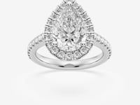 Savannah-Lab Grown Diamond Engagement Ring