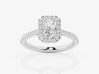 Savannah-Lab Grown Diamond Engagement Ring