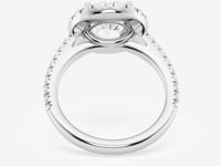 Savannah-Lab Grown Diamond Engagement Ring