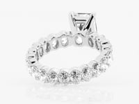 Victoria-Lab Grown Diamond Engagement Ring