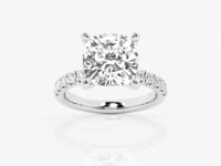 Everly-Lab Grown Diamond Engagement Ring
