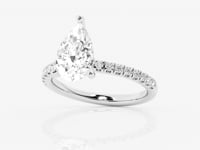 Everly-Lab Grown Diamond Engagement Ring
