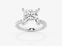 Everly-Lab Grown Diamond Engagement Ring