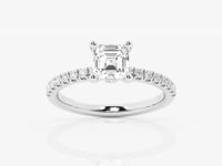 Everly-Lab Grown Diamond Engagement Ring