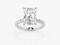 Everly-Lab Grown Diamond Engagement Ring