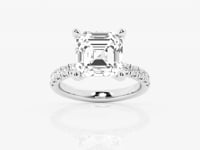 Everly-Lab Grown Diamond Engagement Ring