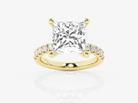 Everly-Lab Grown Diamond Engagement Ring for Women
