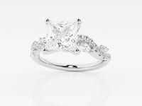 Scarlett-Lab Grown Diamond Engagement Ring