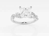 Scarlett-Lab Grown Diamond Engagement Ring