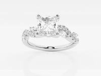 Scarlett-Lab Grown Diamond Engagement Ring