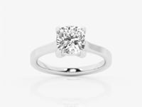 Talia-Lab Grown Diamond Engagement Ring