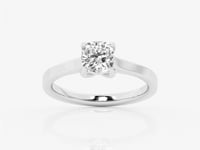 Talia-Lab Grown Diamond Engagement Ring