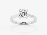 Talia-Lab Grown Diamond Engagement Ring