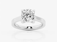 Talia-Lab Grown Diamond Engagement Ring