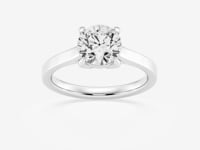 Talia-Lab Grown Diamond Engagement Ring